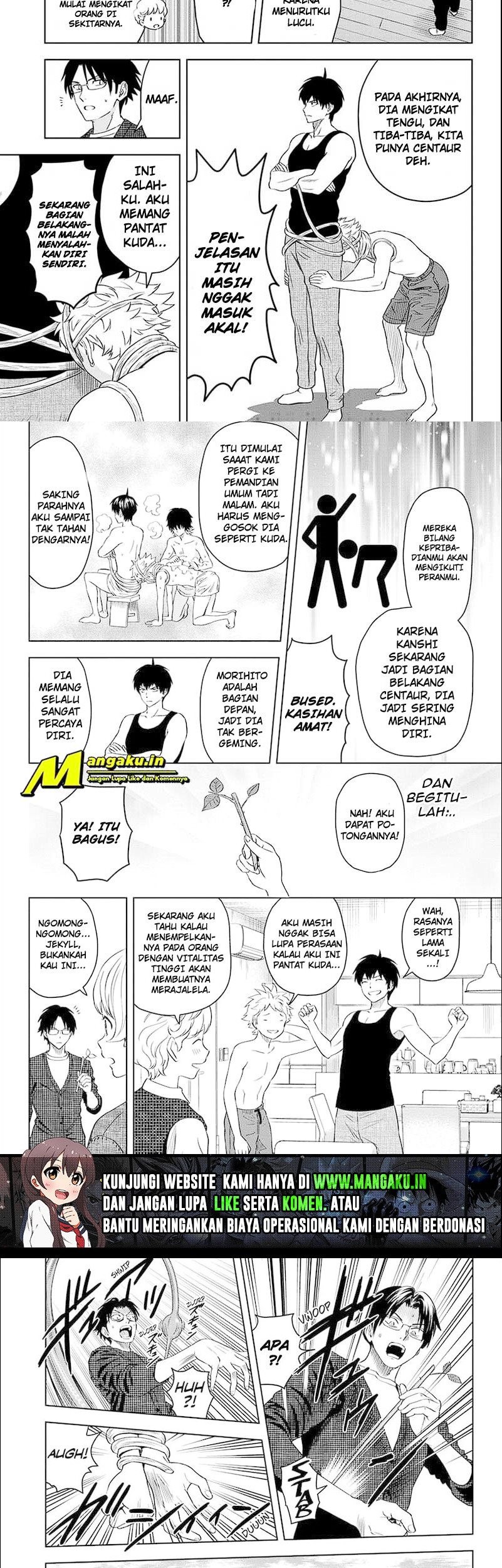 Chapter 92 - halaman 14