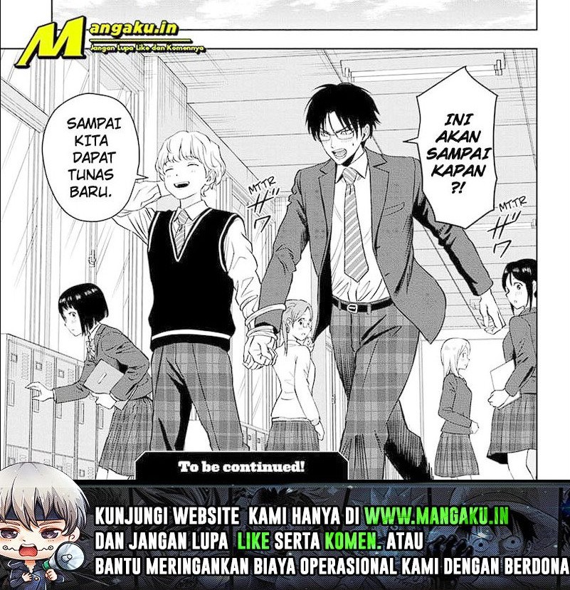 Chapter 92 - halaman 15