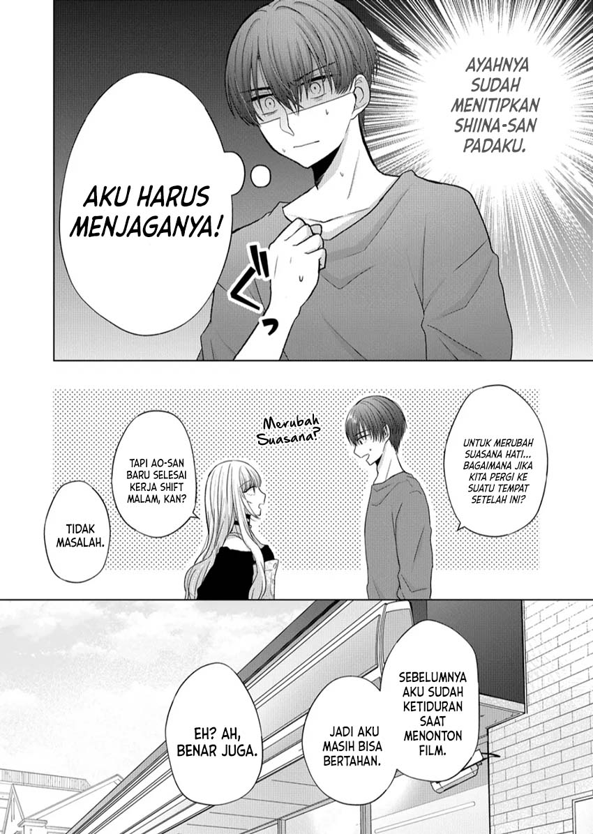 Chapter 16 - halaman 12