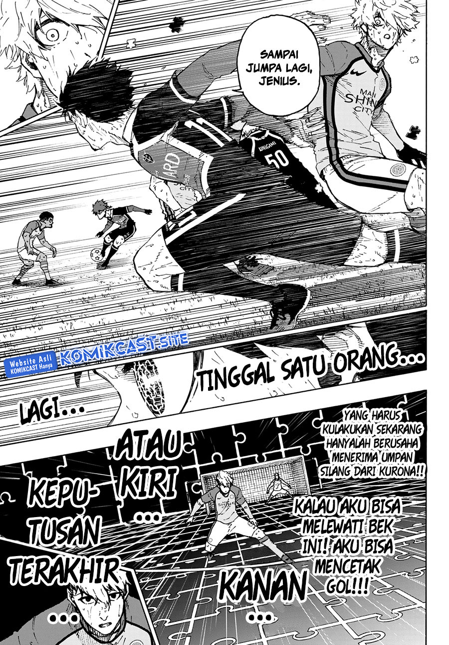 Chapter 201 - halaman 11