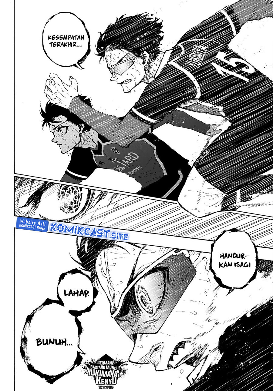 Chapter 201 - halaman 12