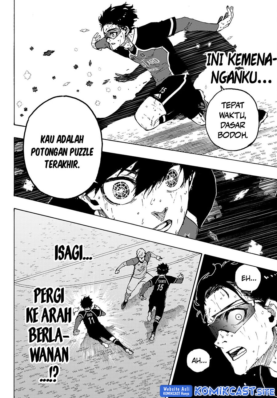 Chapter 201 - halaman 14