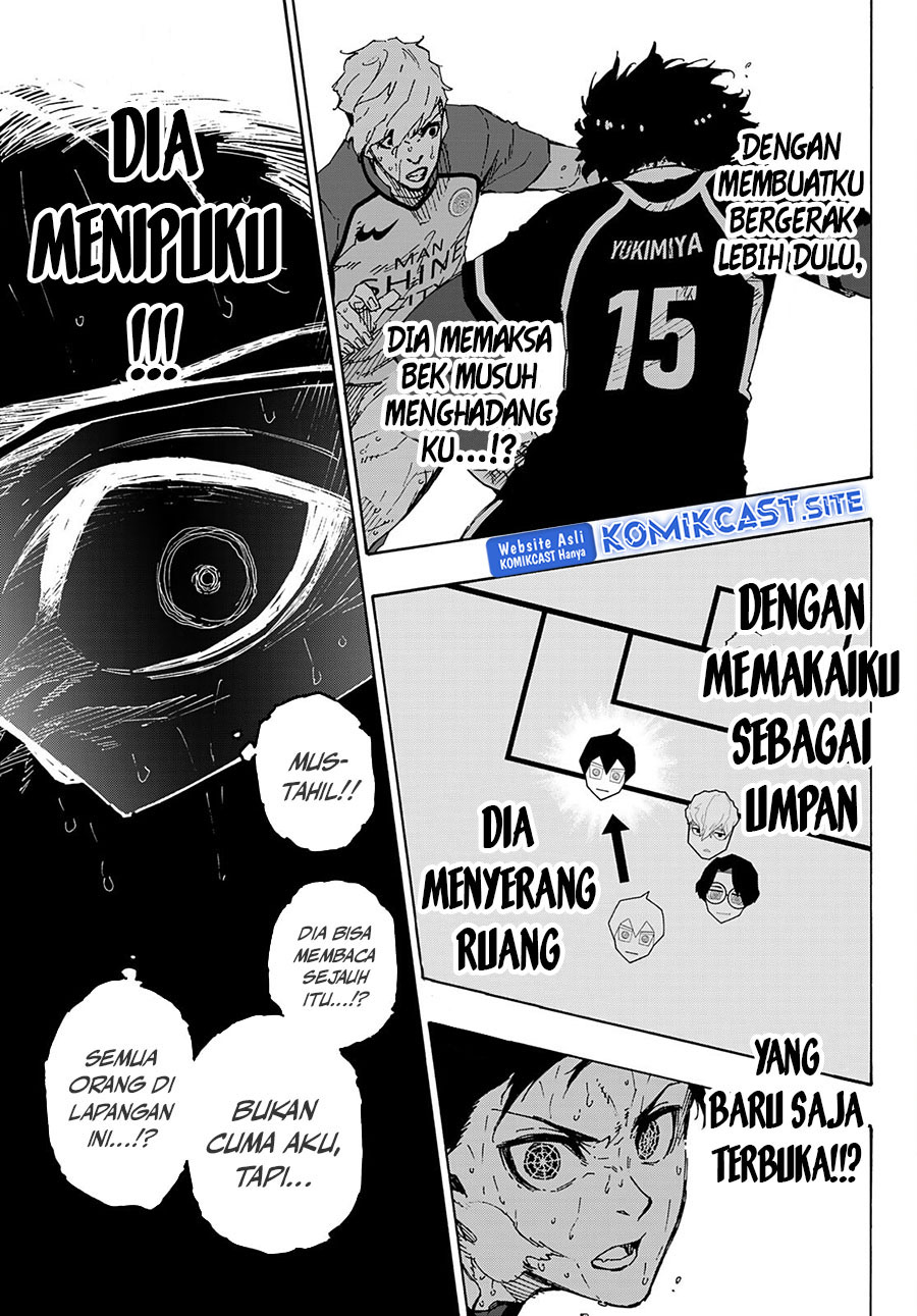 Chapter 201 - halaman 15