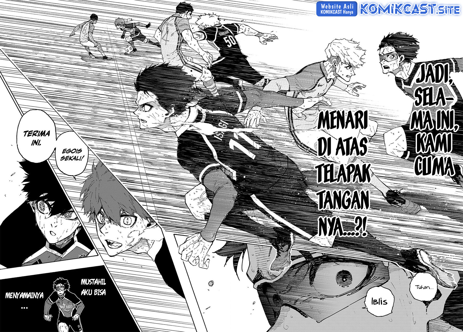 Chapter 201 - halaman 16