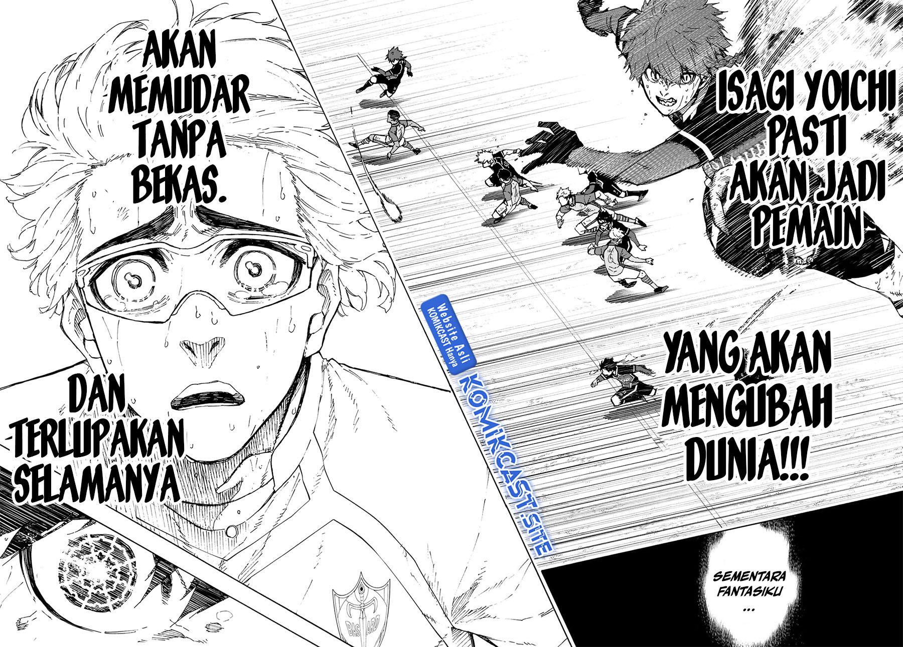 Chapter 201 - halaman 17