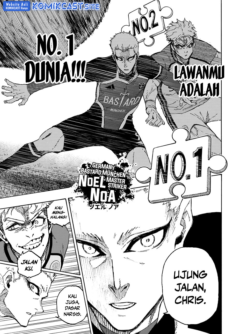 Chapter 201 - halaman 19
