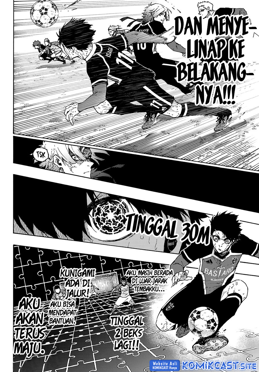 Chapter 201 - halaman 6