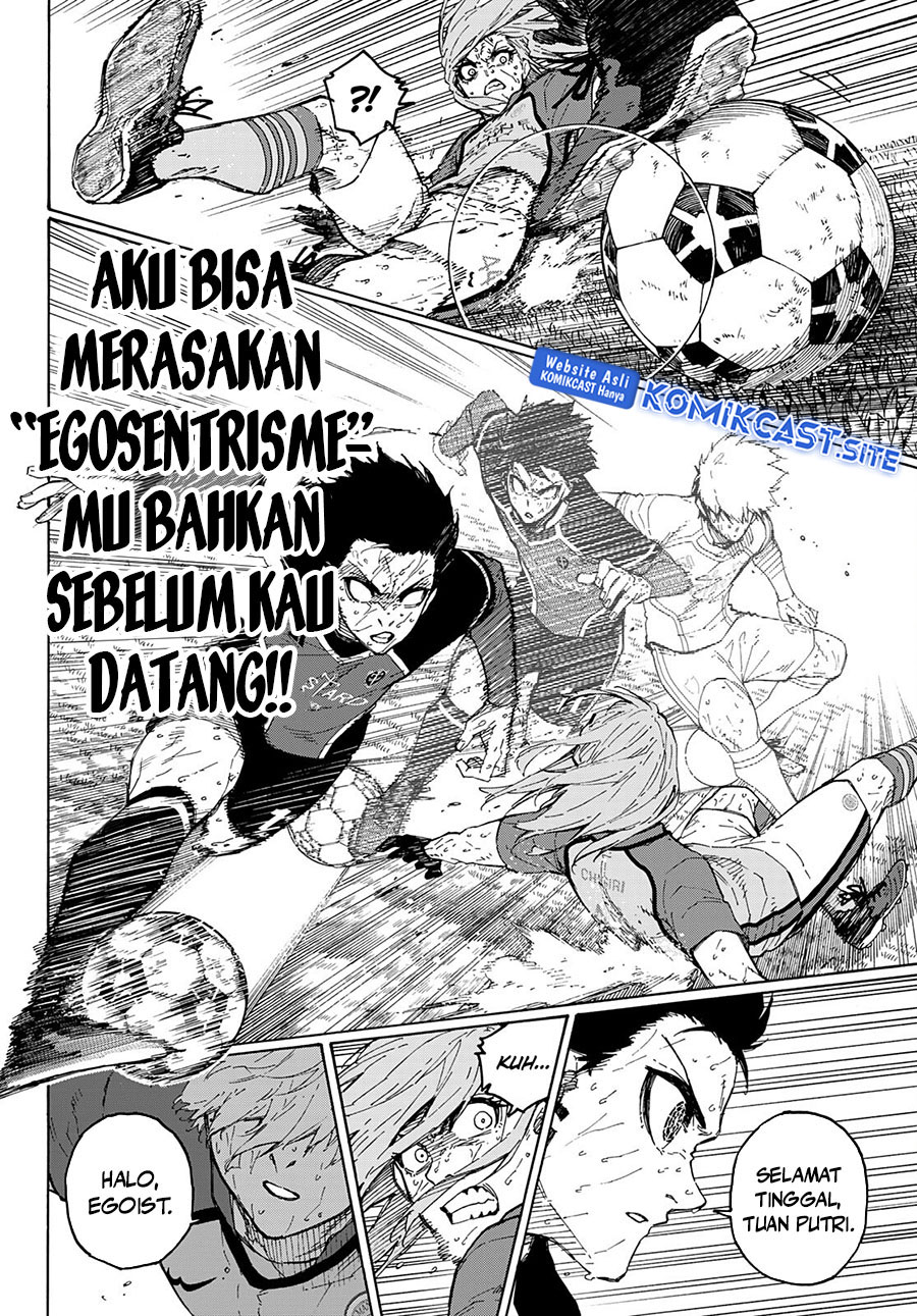 Chapter 201 - halaman 8