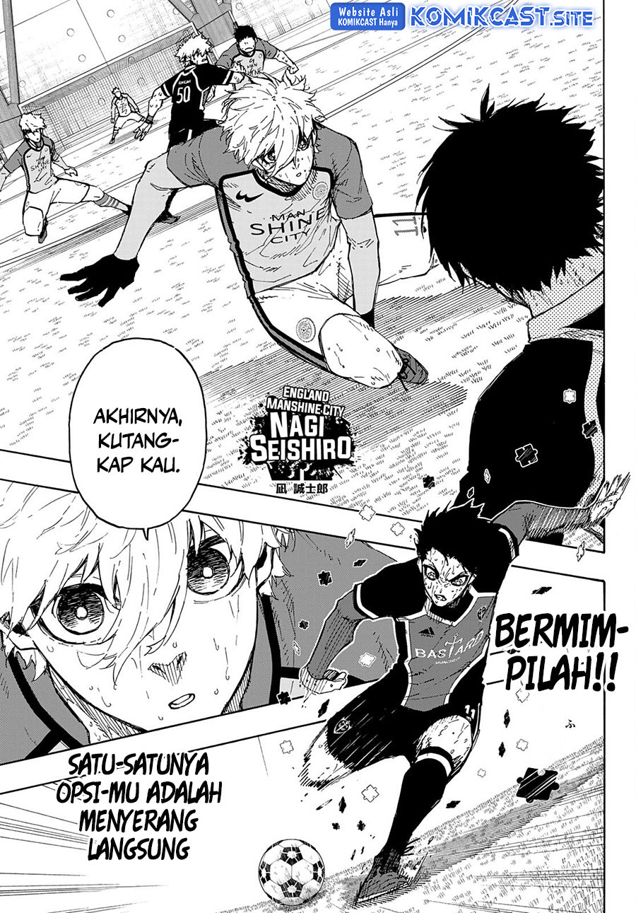 Chapter 201 - halaman 9