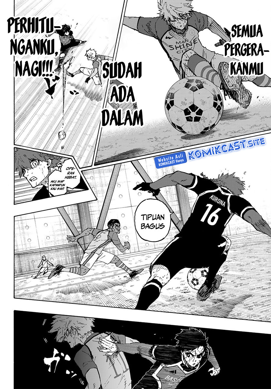 Chapter 201 - halaman 10