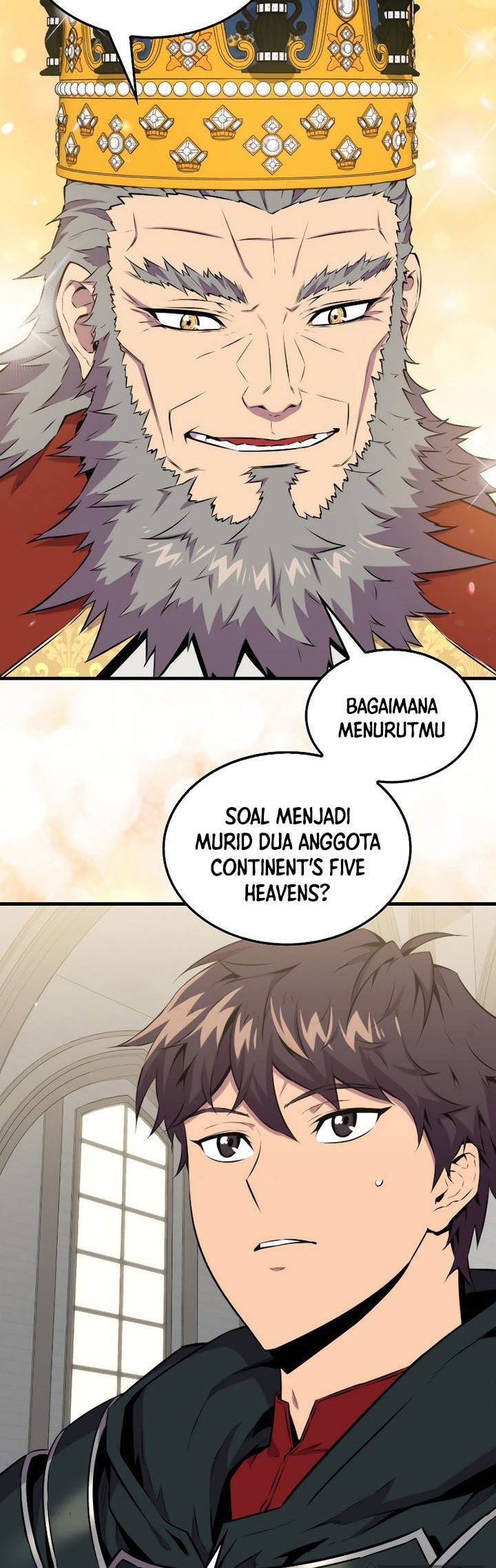Chapter 61 - halaman 73