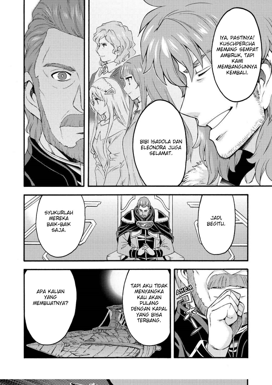 Chapter 120 - halaman 15