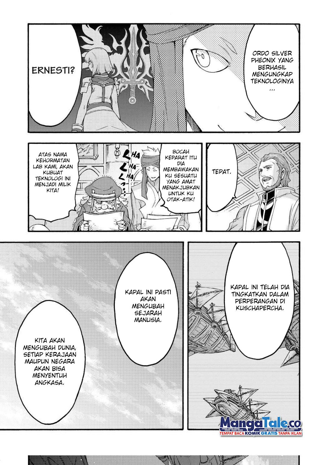 Chapter 120 - halaman 20