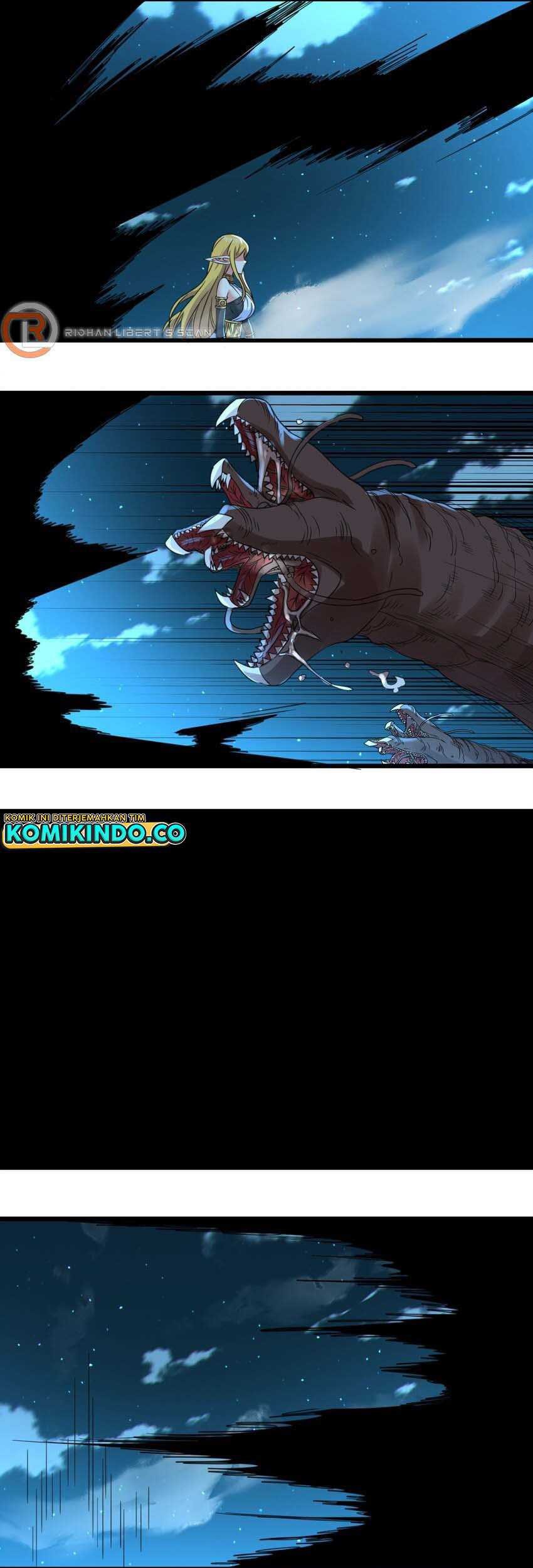 Chapter 67 - halaman 34