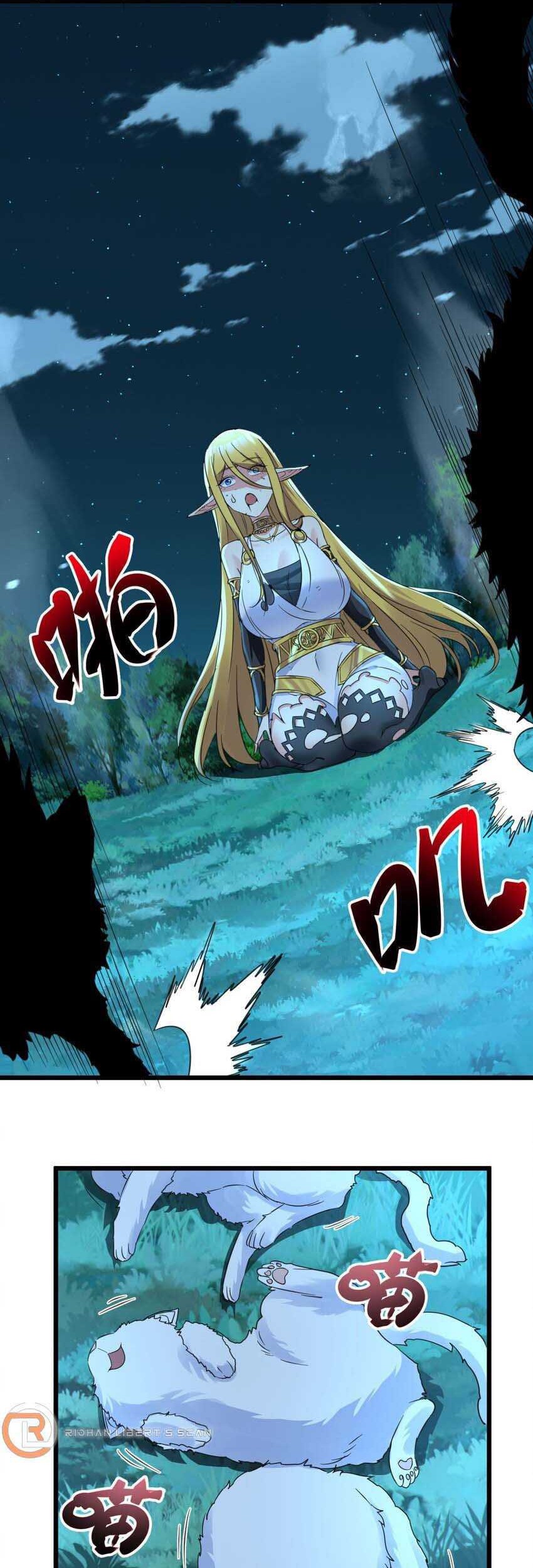 Chapter 67 - halaman 35