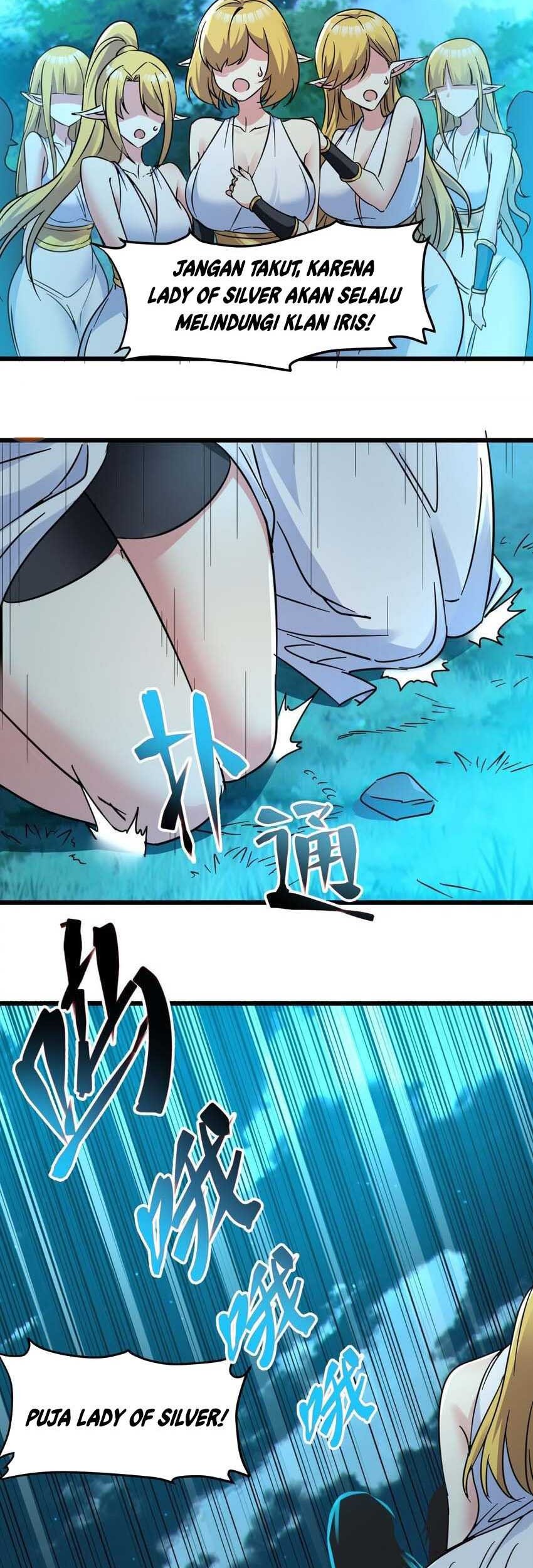 Chapter 67 - halaman 8