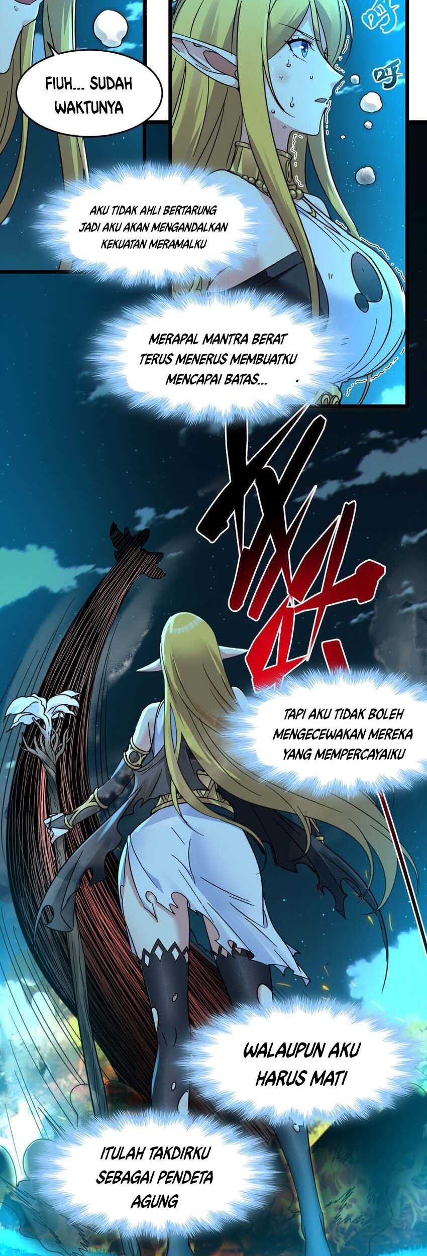 Chapter 67 - halaman 12