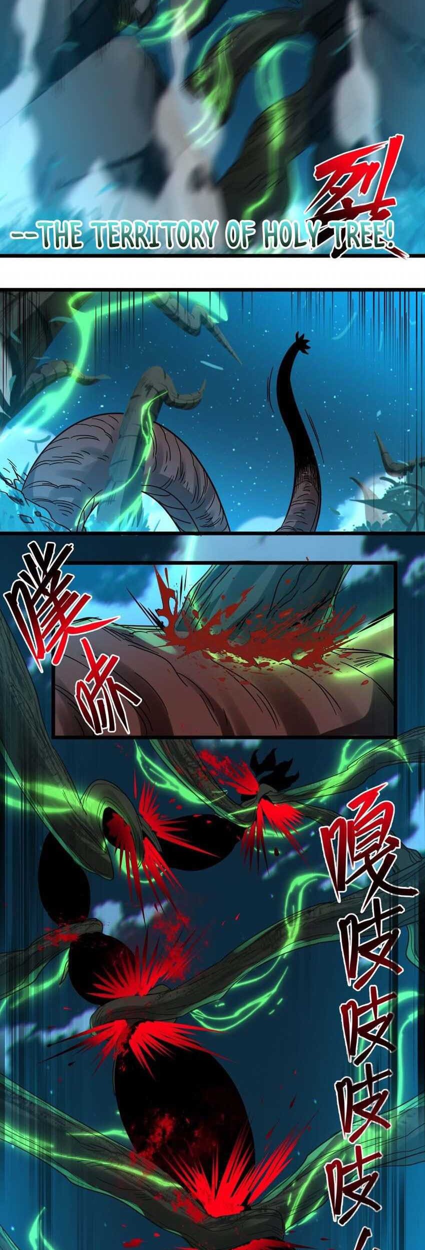 Chapter 67 - halaman 16