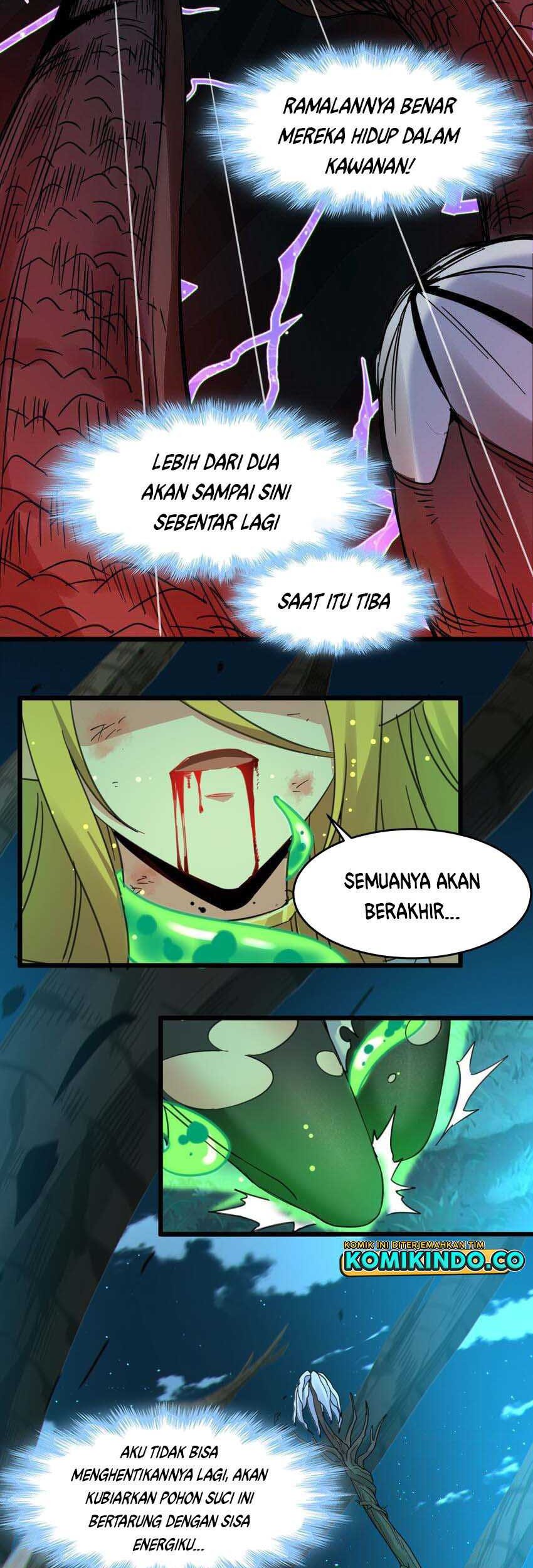 Chapter 67 - halaman 20
