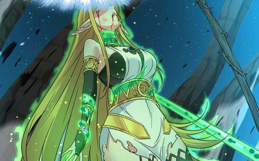Chapter 67 - halaman 21