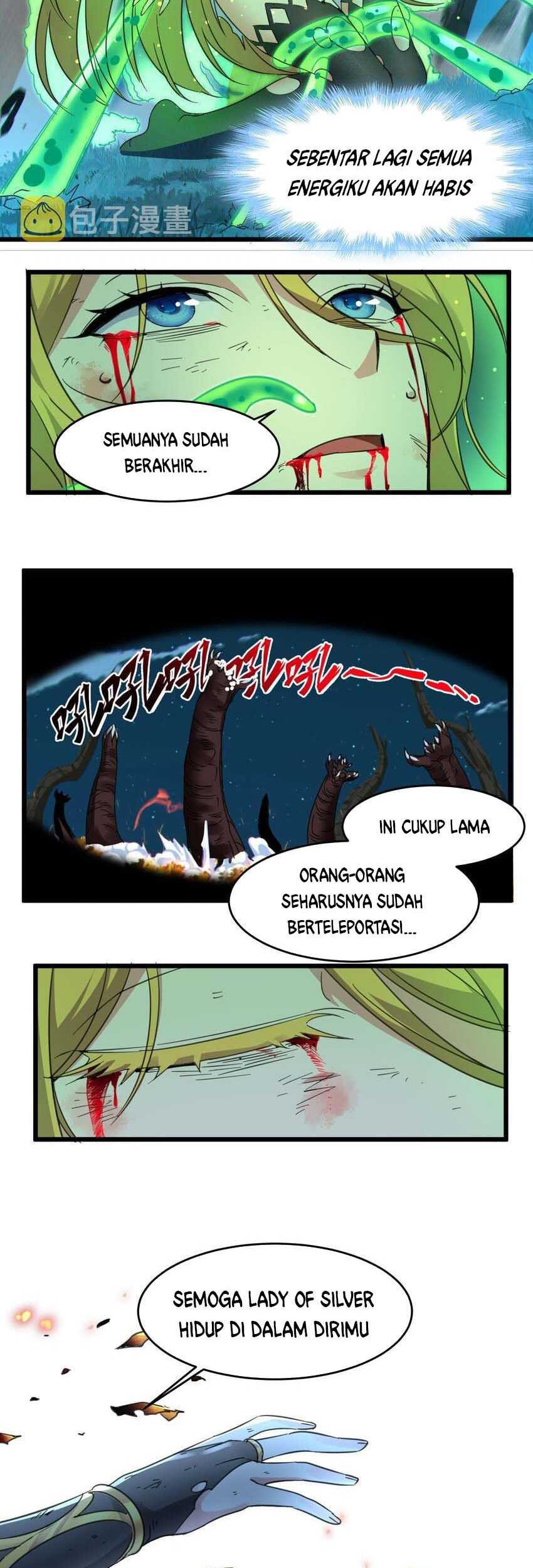 Chapter 67 - halaman 22