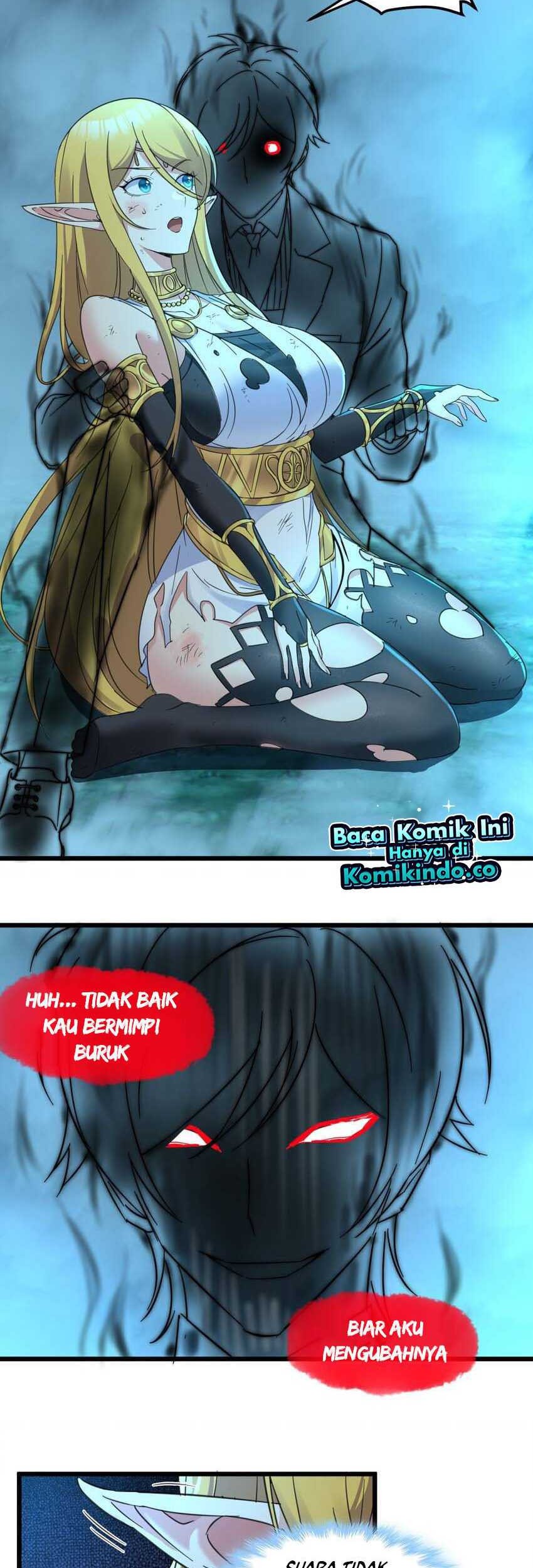 Chapter 67 - halaman 24