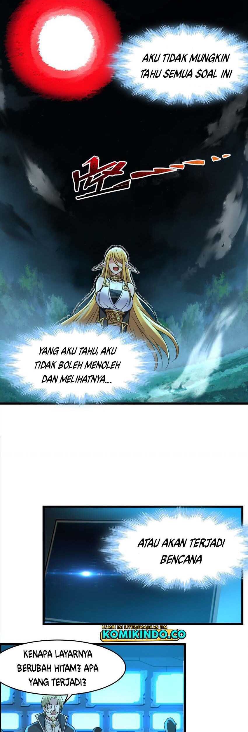 Chapter 67 - halaman 28