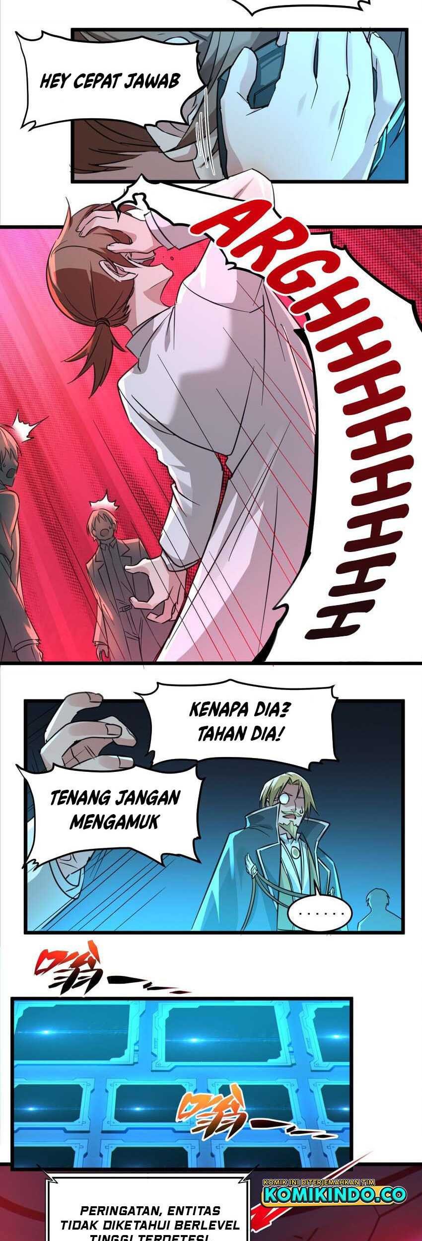 Chapter 67 - halaman 30