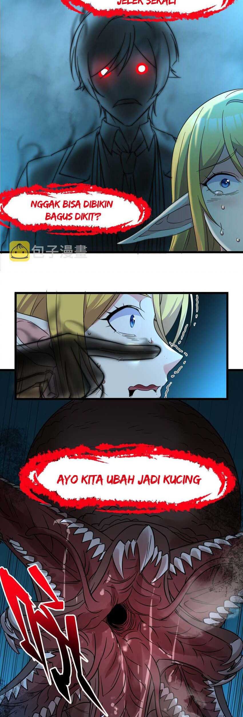 Chapter 67 - halaman 32