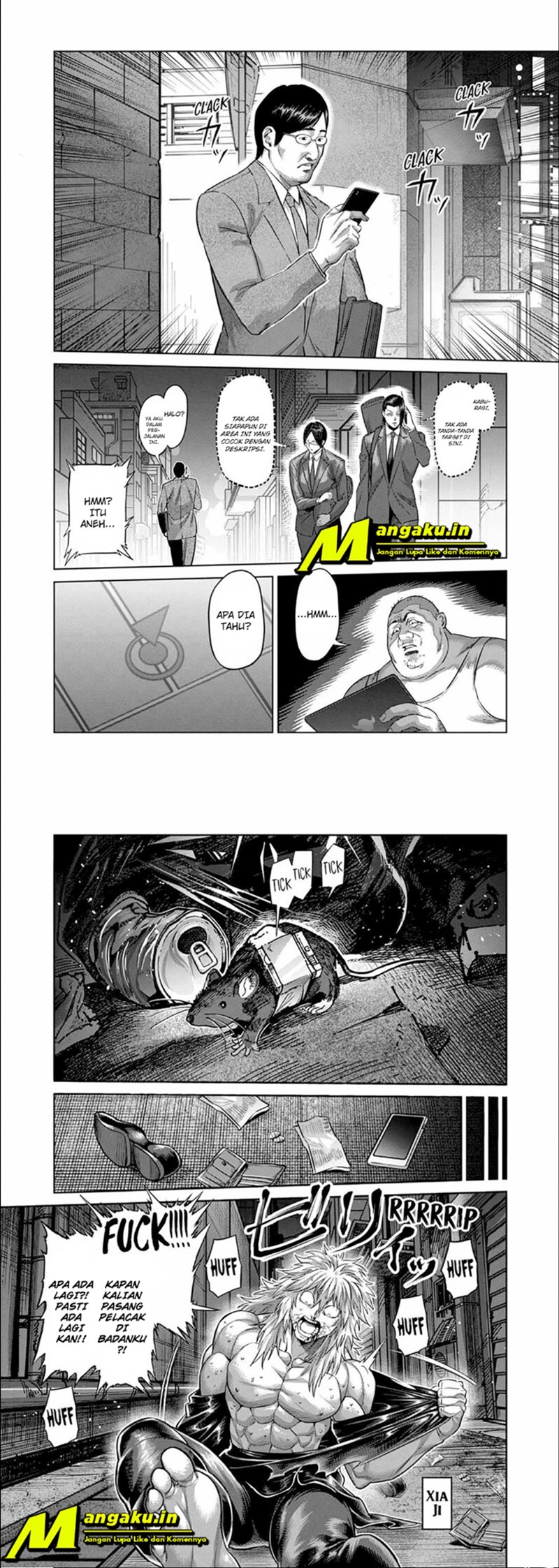 Chapter 155 - halaman 3