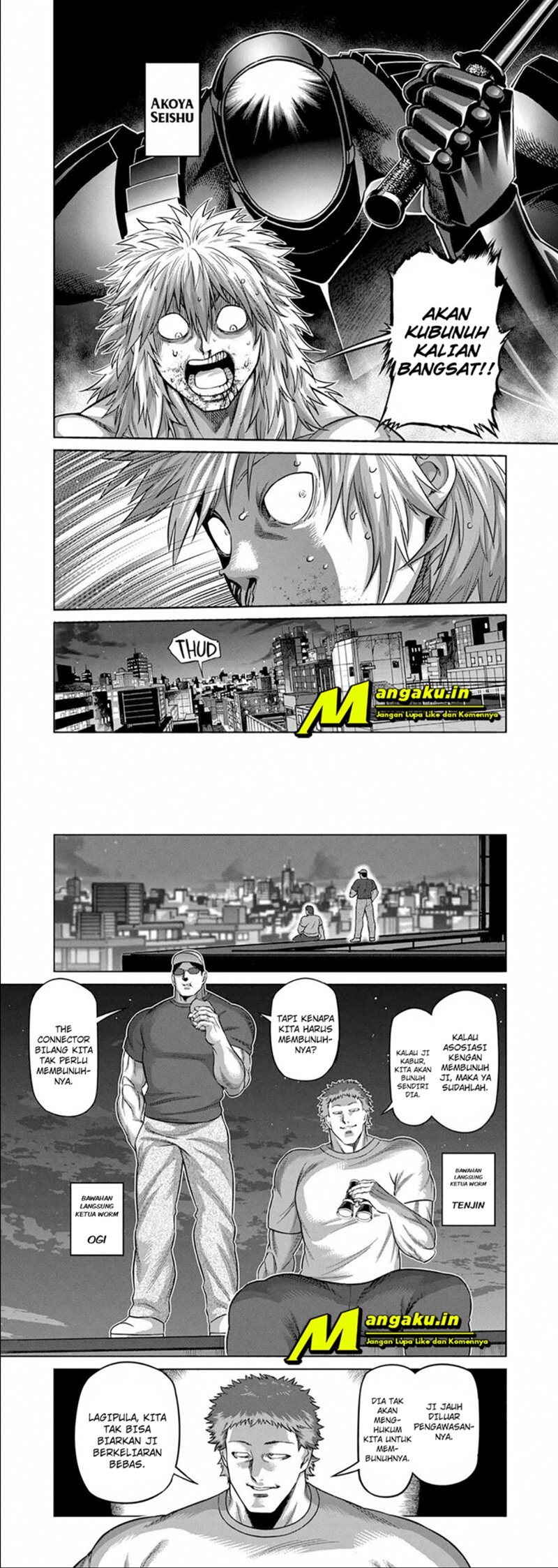 Chapter 155 - halaman 4