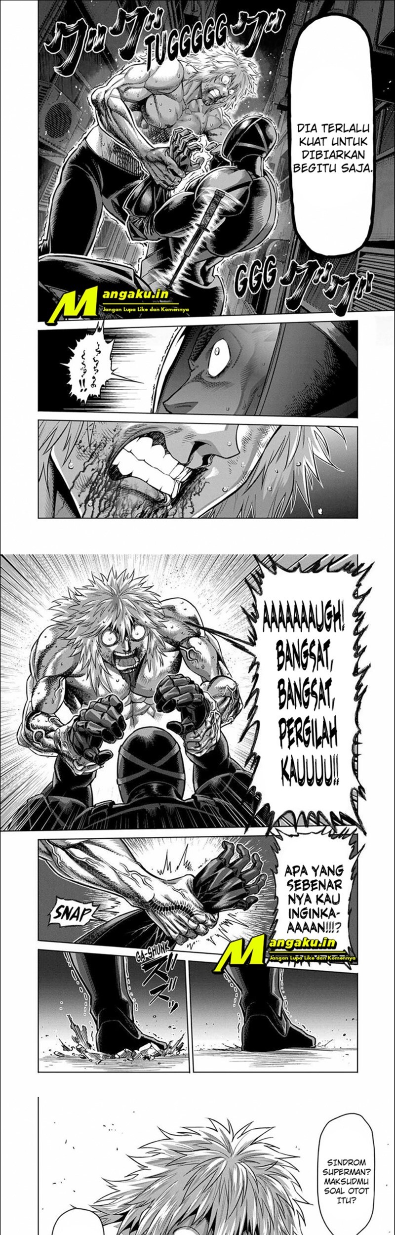 Chapter 155 - halaman 5