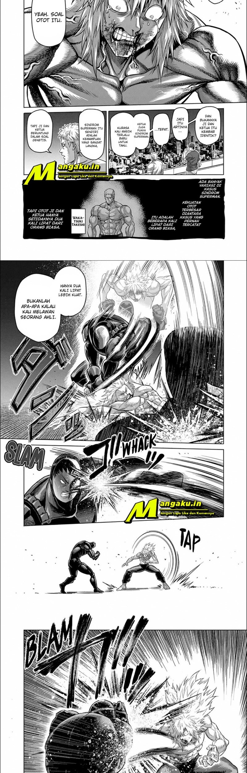 Chapter 155 - halaman 6