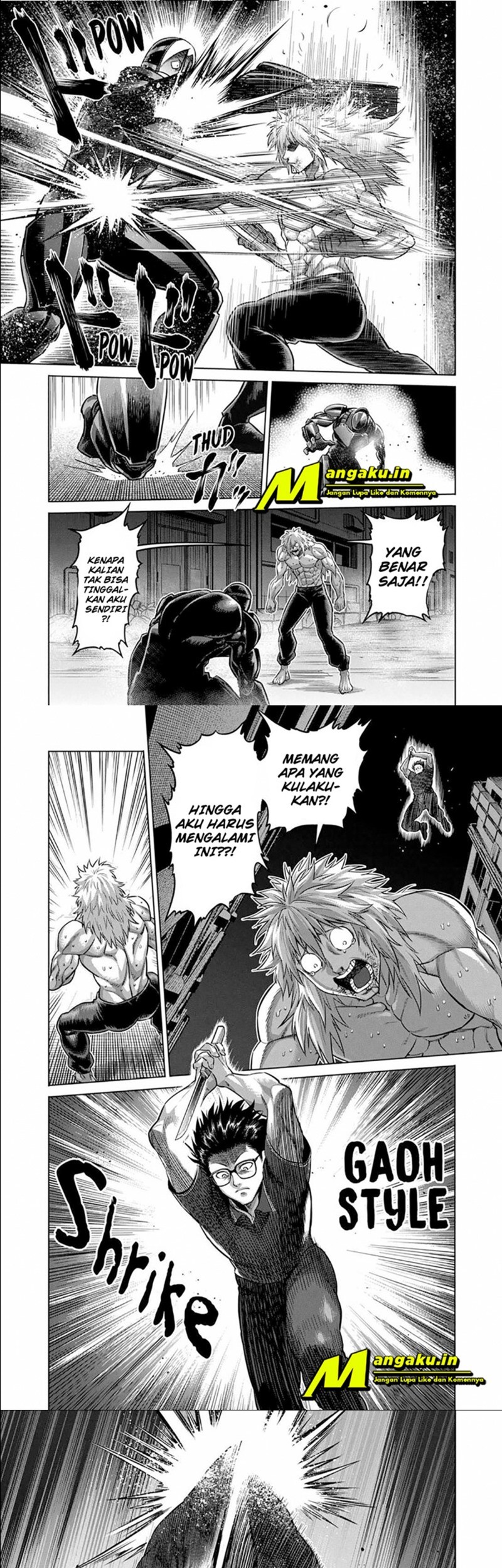 Chapter 155 - halaman 8