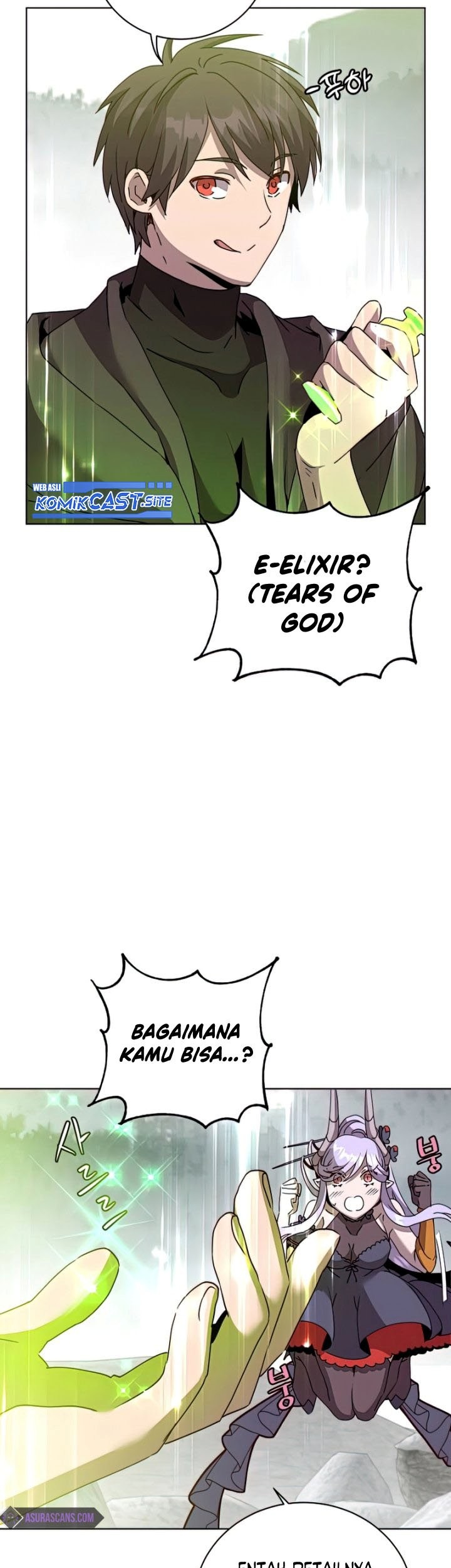 Chapter 115 - halaman 25