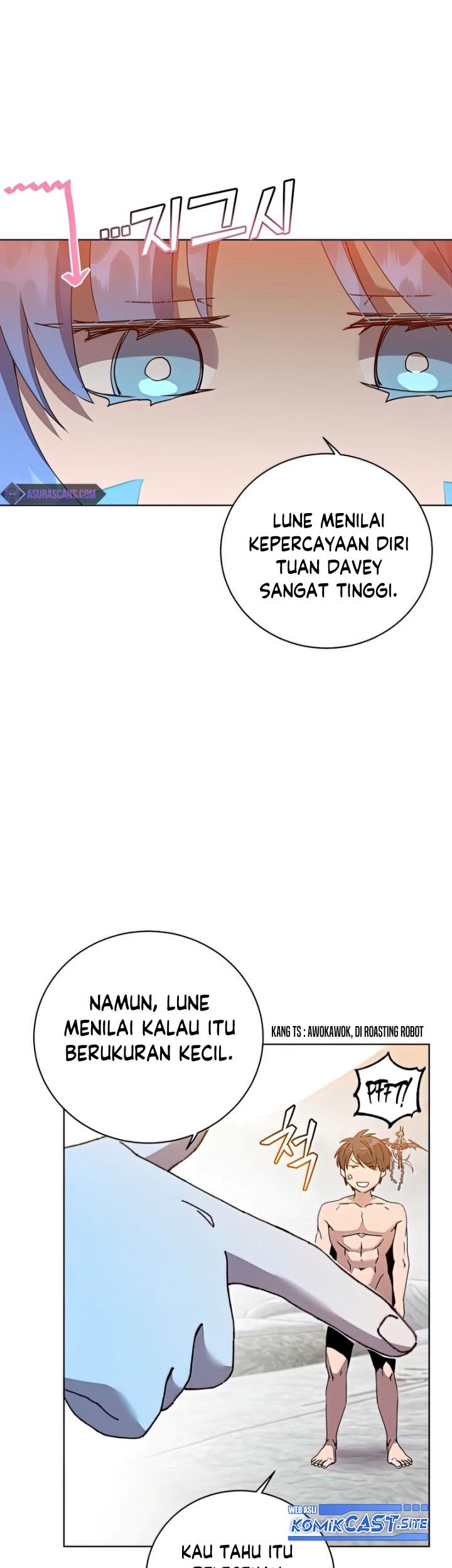 Chapter 115 - halaman 17