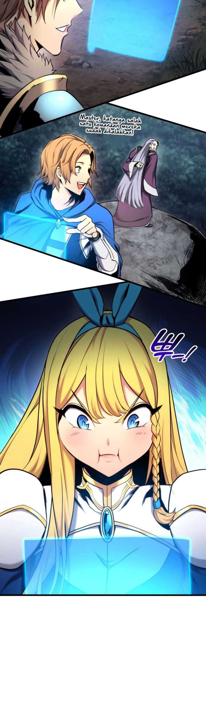 Chapter 85 - halaman 61