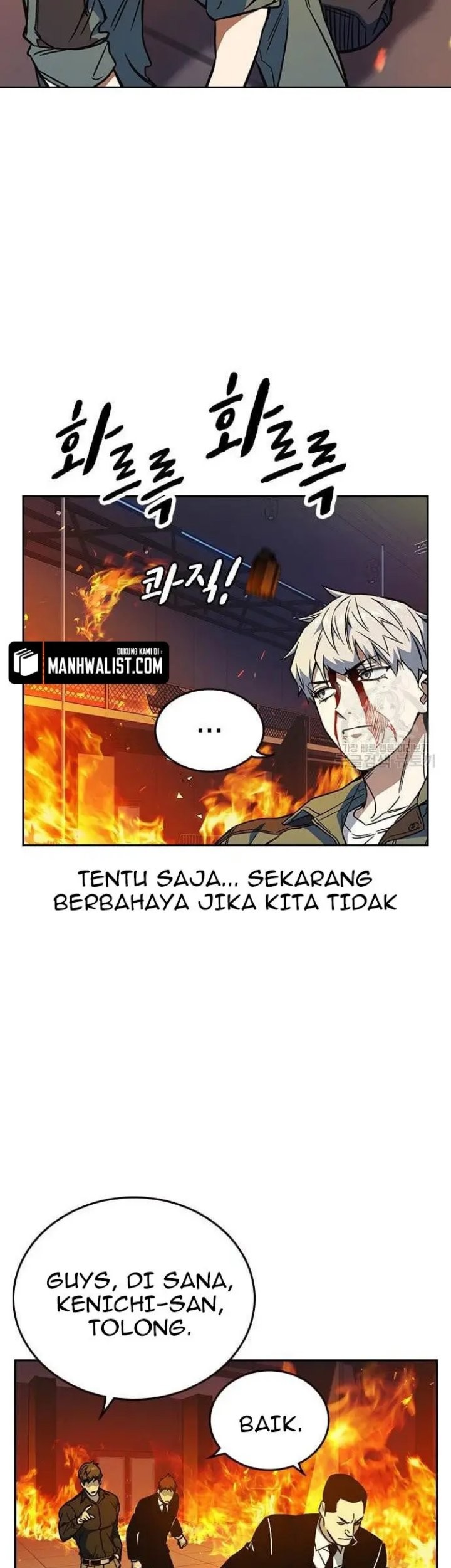 Chapter 192 - halaman 22