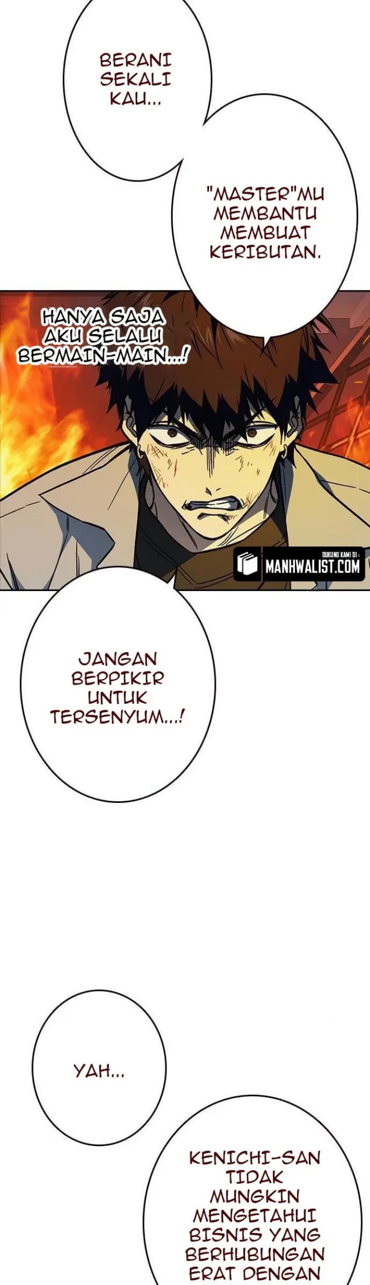 Chapter 192 - halaman 26