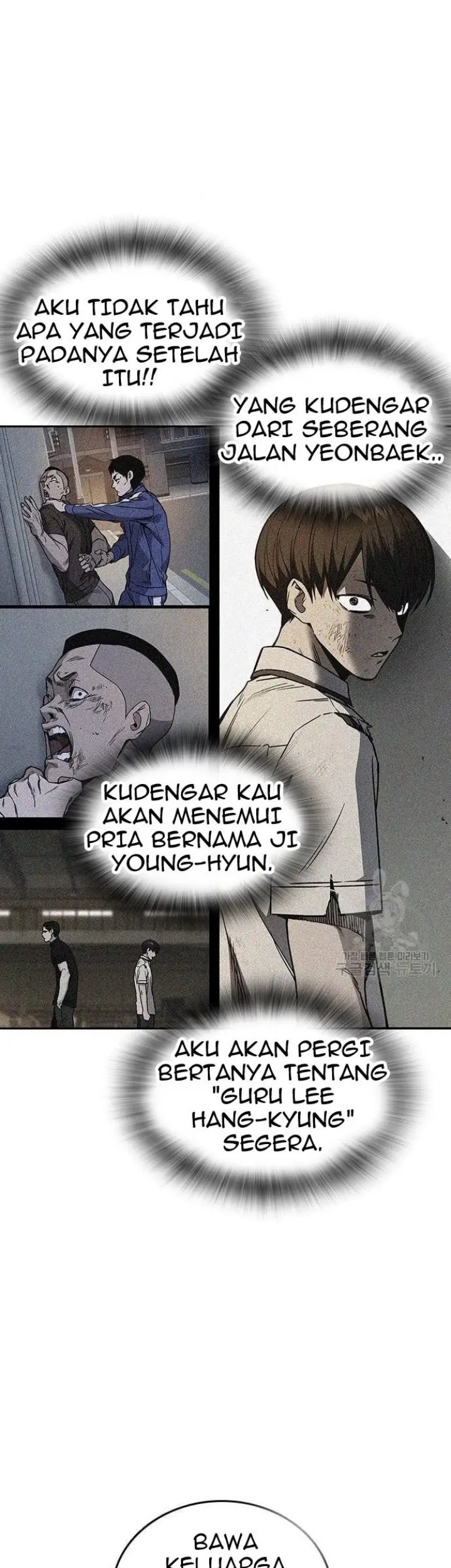 Chapter 192 - halaman 38