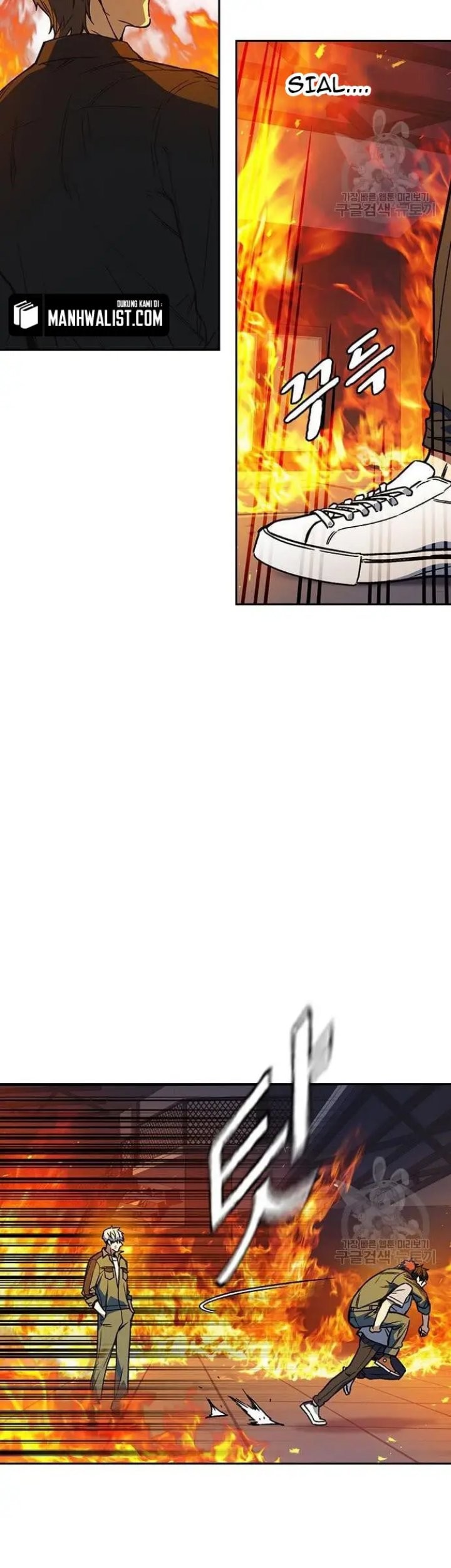 Chapter 192 - halaman 40