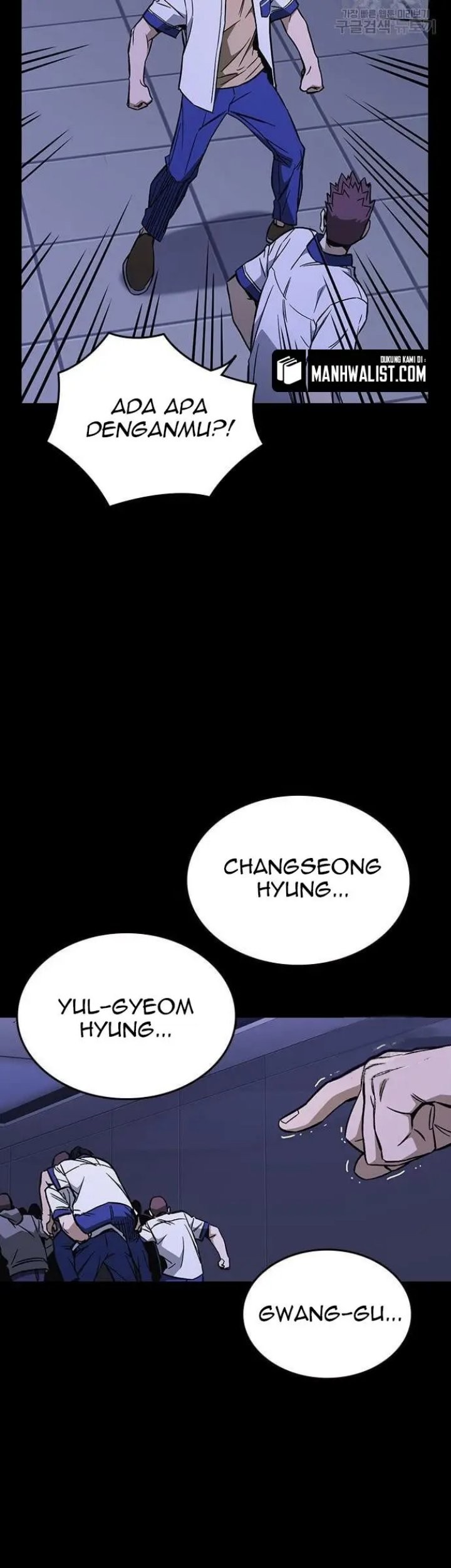 Chapter 192 - halaman 6