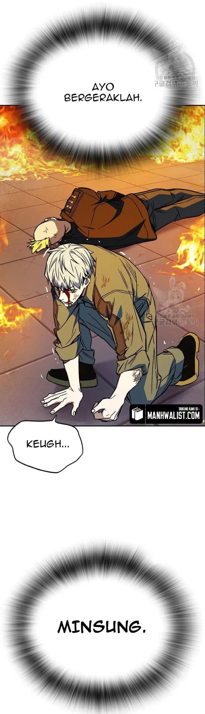 Chapter 192 - halaman 84