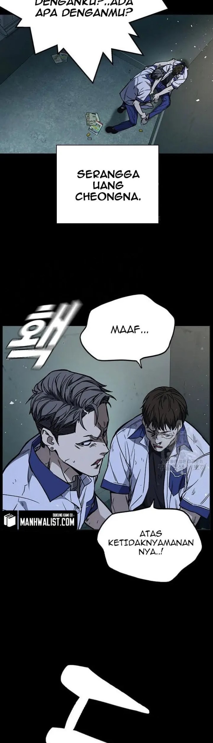 Chapter 192 - halaman 90