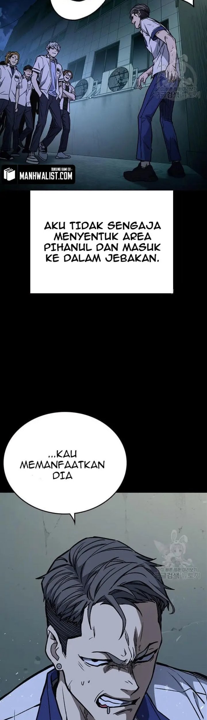 Chapter 192 - halaman 92
