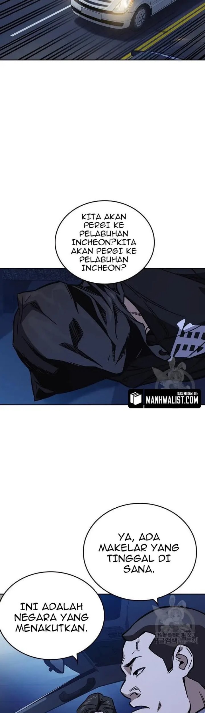 Chapter 192 - halaman 111