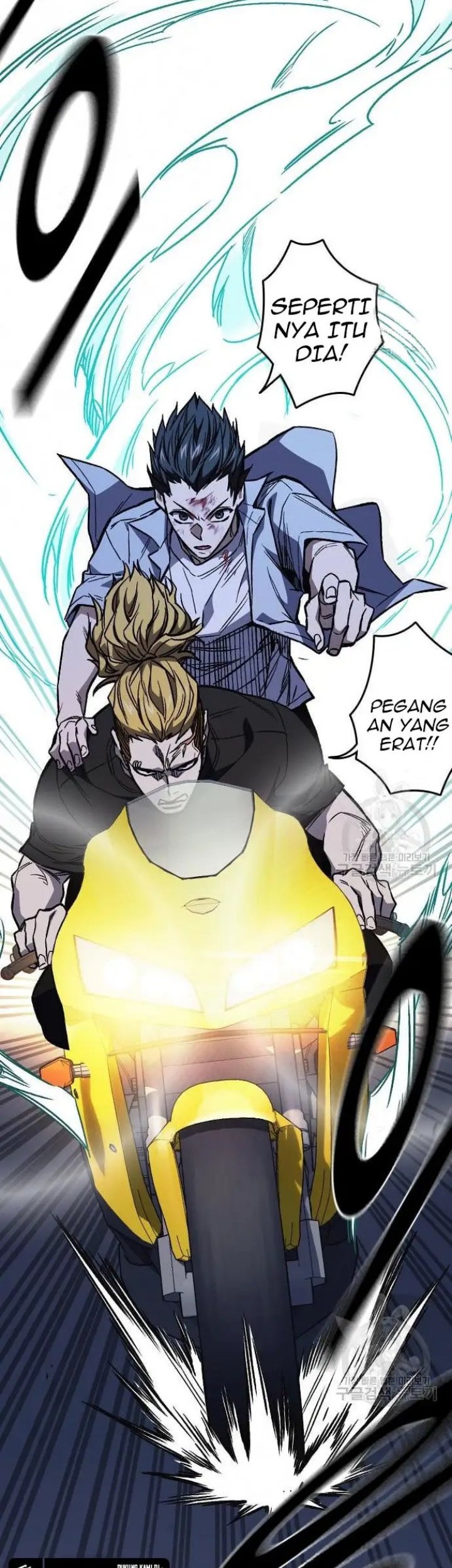 Chapter 192 - halaman 115