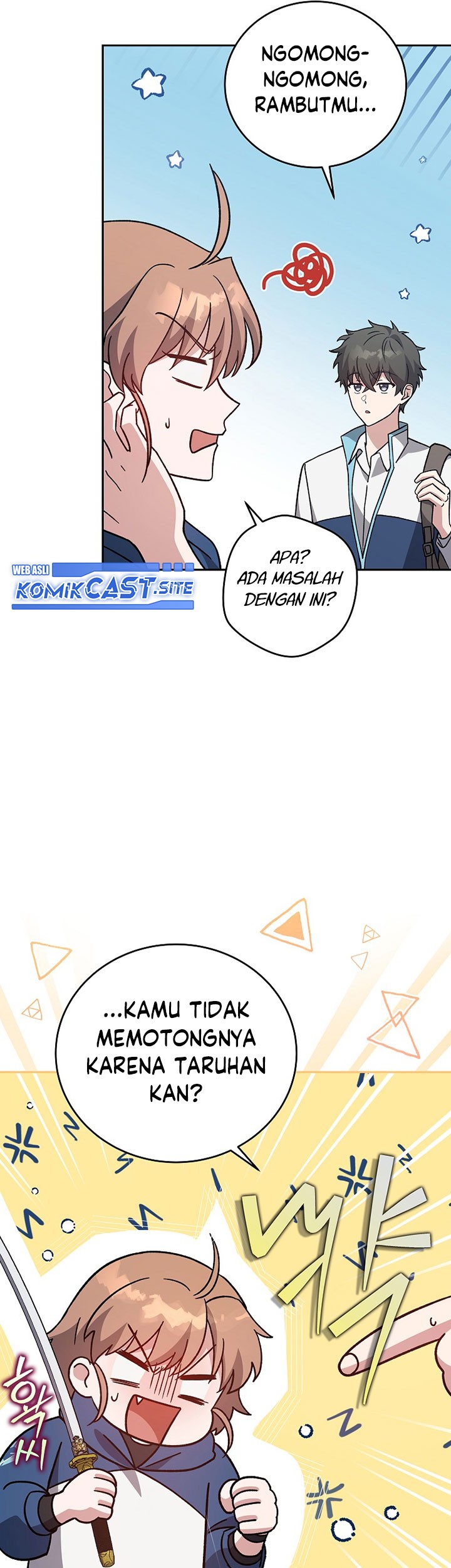 Chapter 50 - halaman 21