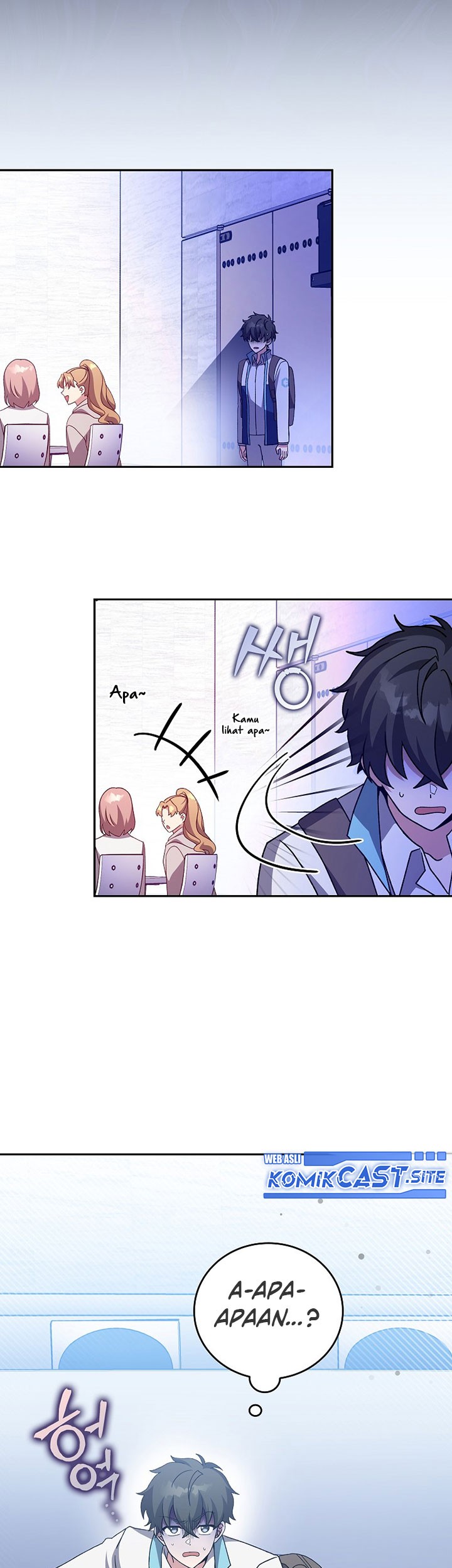 Chapter 50 - halaman 67
