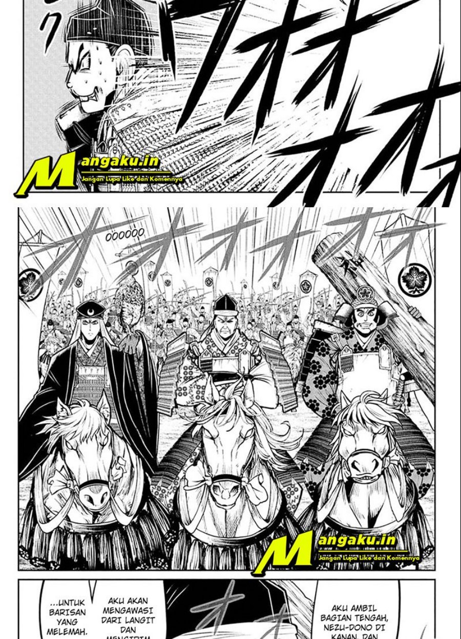 Chapter 65 - halaman 15